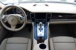 Porsche Panamera S Hybrid 2012 года